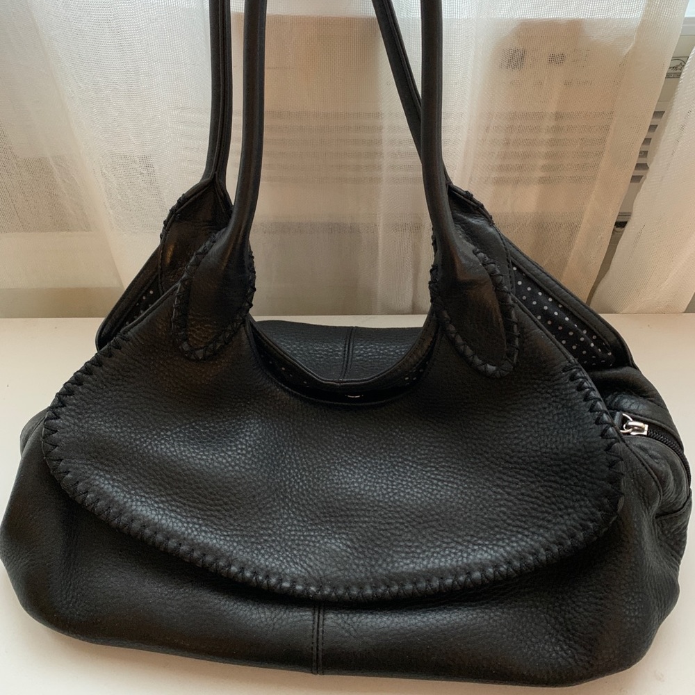 Radley - London Designer leather handbag